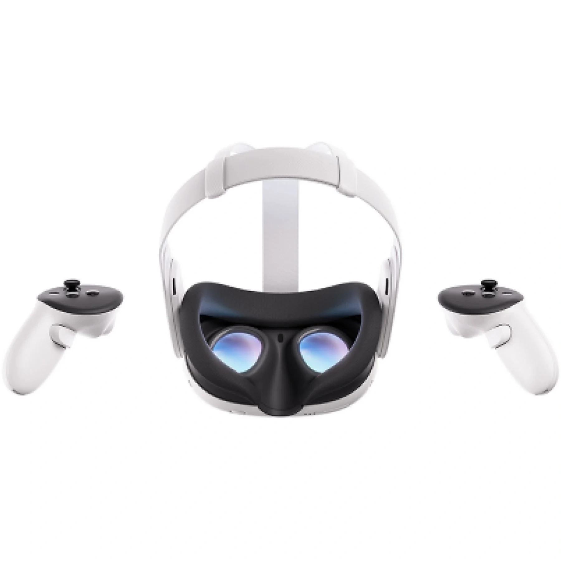 META Quest 3 128 GB – All-in-One-VR-Headset