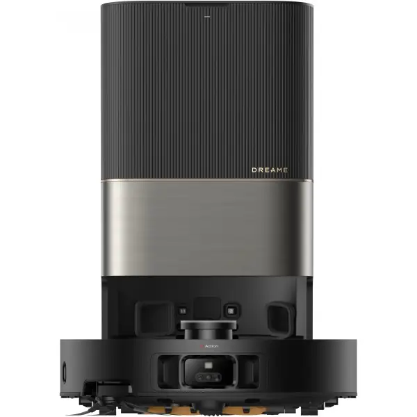 Dreame X50 Ultra Complete Saugroboter – Schwarz