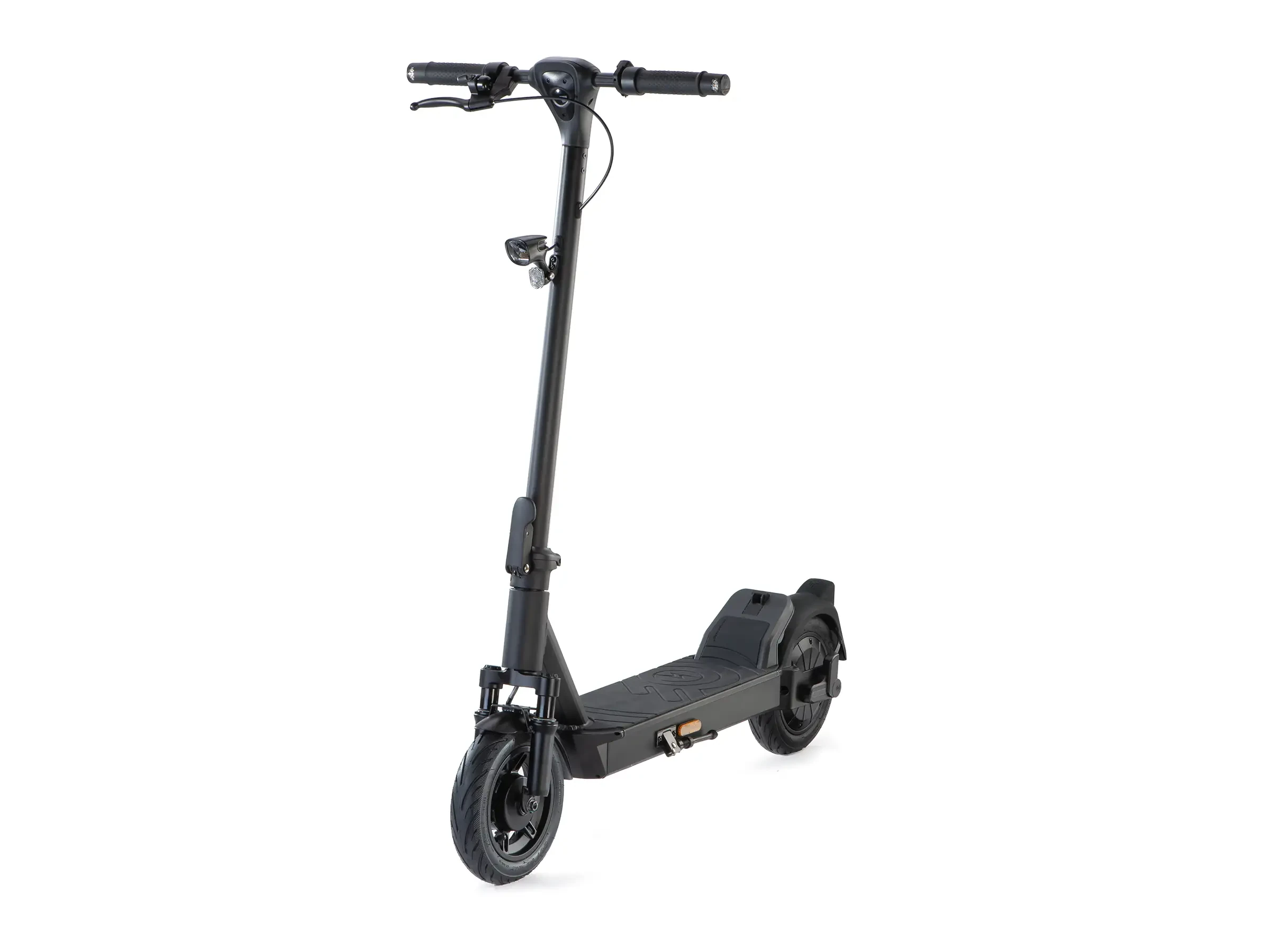 ePF-2 PRO 612 e-Scooter – 75 km Reichweite • 500 W Motor • ABE Straßenzulassung
