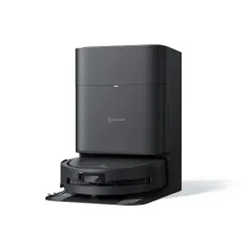 ECOVACS Deebot X9 Pro Omni – Schwarz ECOVACS Deebot X9 Pro Omni – Schwarz