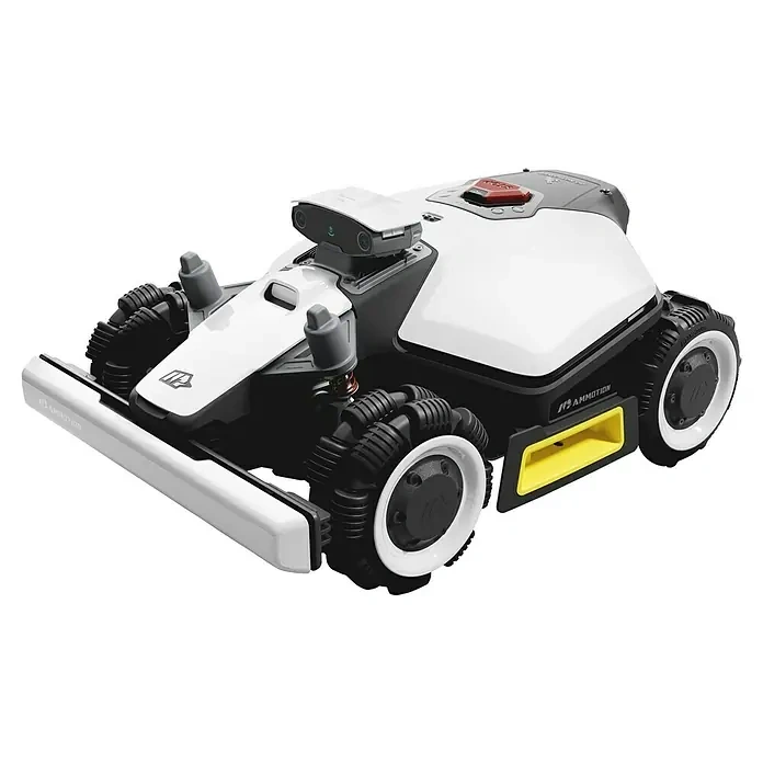 Mammotion Mähroboter Luba Mini AWD 800
