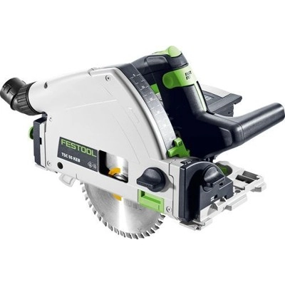 Festool Akku-Tauchsäge TSC 55 KEB-Basic – 18/36 V ohne Akku & Ladegerät Festool Akku-Tauchsäge TSC 55 KEB-Basic – 18/36 V ohne Akku & Ladegerät