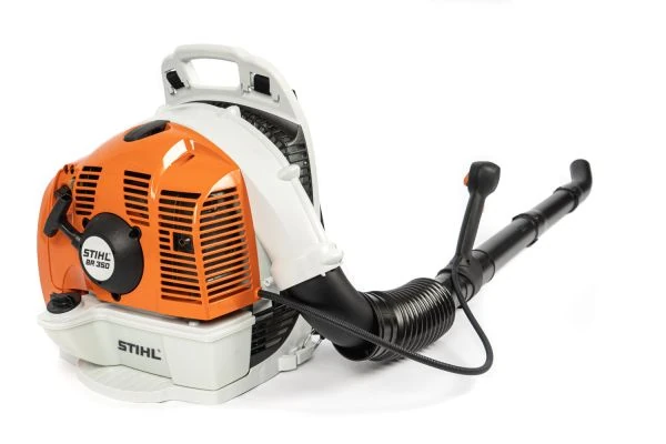 STIHL BR 350 – Profi Rückentragbarer Laubbläser