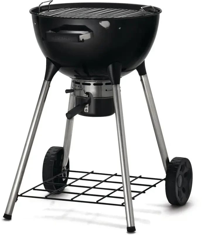 Napoleon Premium Holzkohle-Kugelgrill Ø 47 cm – Modell 2024 Napoleon Premium Holzkohle-Kugelgrill Ø 47 cm – Modell 2024