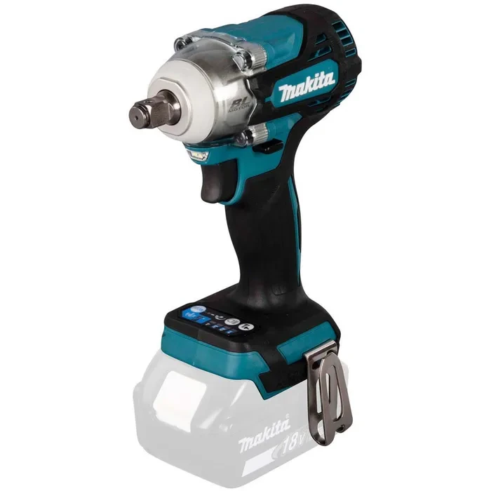 Makita Akku-Schlagschrauber DTW300Z (18V, 330 Nm, Solo-Version)
