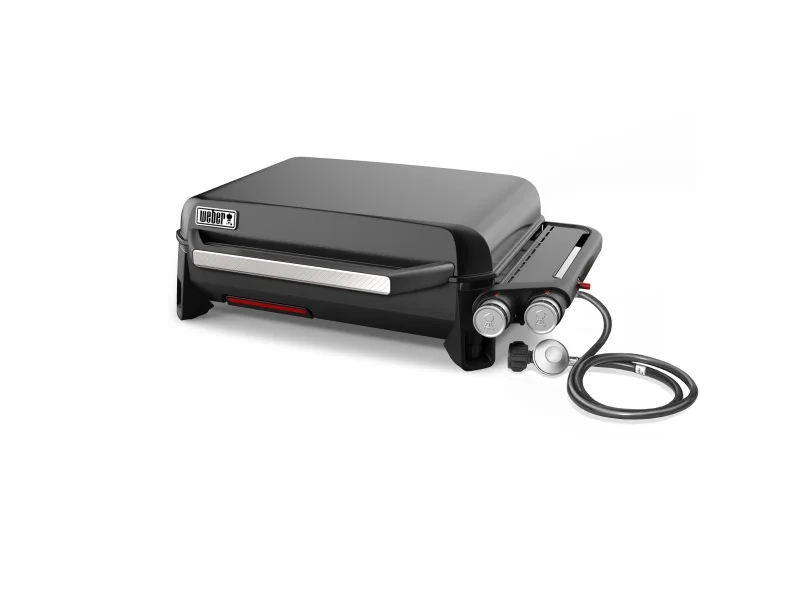 Weber Slate GP 56 cm Premium Plancha – Zwei Zonen, ein Genuss Weber Slate GP 56 cm Premium Plancha – Zwei Zonen, ein Genuss
