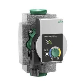 Wilo Yonos PICO plus 30/1-4 – Hocheffizienzpumpe (Baulänge 180 mm)