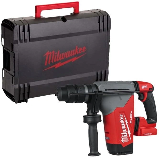 MILWAUKEE ONE KEY™ Akku-Kombihammer M18ONEFHPX-0X