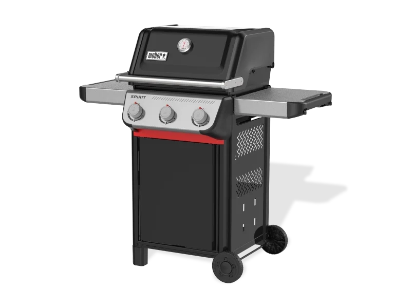 Weber Gasgrill E-310 Spirit 2025 – Kraftvoll, elegant und vielseitig Weber Gasgrill E-310 Spirit 2025 – Kraftvoll, elegant und vielseitig