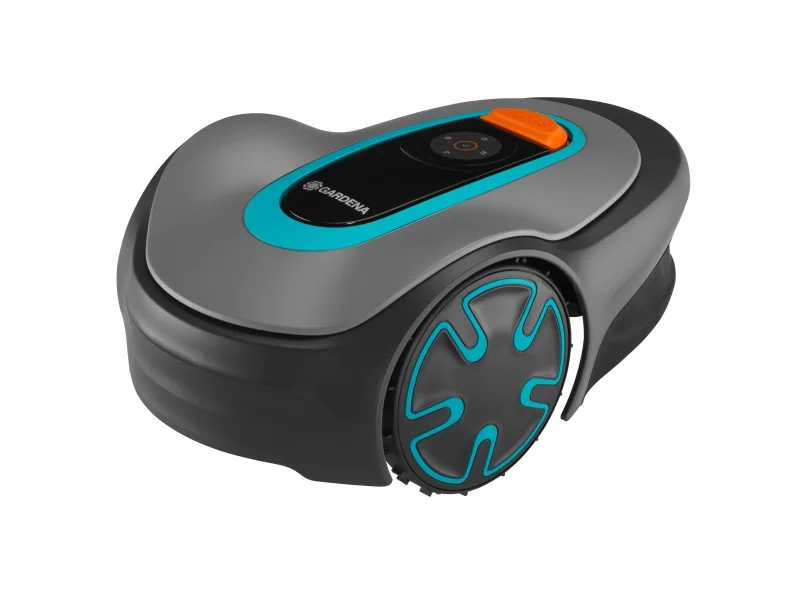 Gardena Mähroboter Sileno minimo 500 m² Gardena Mähroboter Sileno minimo 500 m²