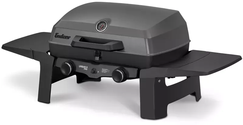 Enders Urban II Pro Caravan – Mobiler Tischgrill 30 mbar