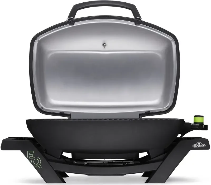 Napoleon TravelQ PRO285E Elektrogrill – Modell 2024 Napoleon TravelQ PRO285E Elektrogrill – Modell 2024