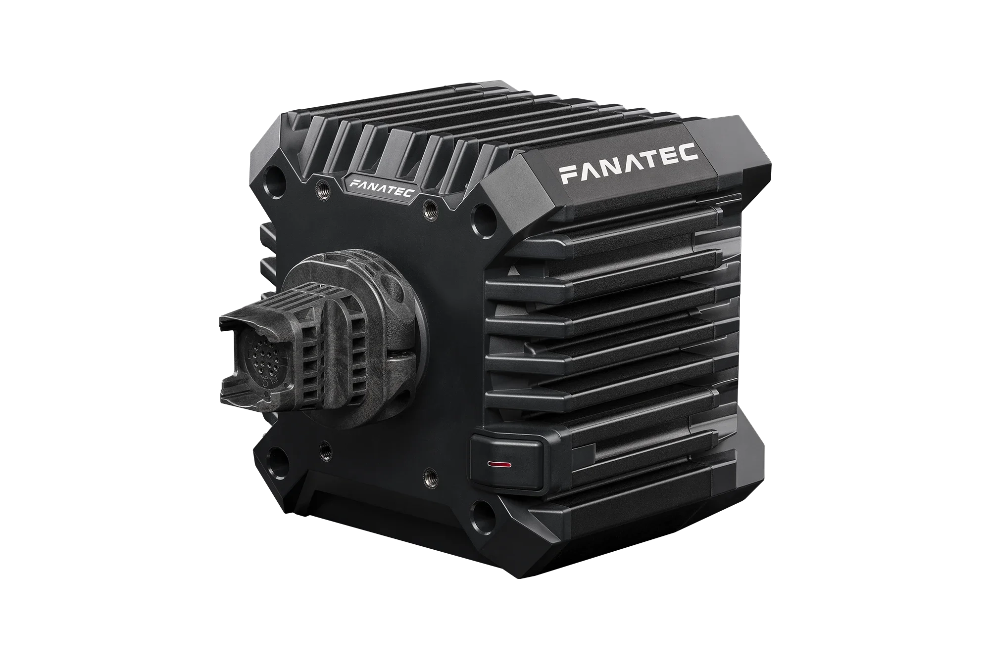FANATEC® CSL DD QR2 (5 Nm) – Direct Drive Wheel Base mit QR2 Lite FANATEC® CSL DD QR2 (5 Nm) – Direct Drive Wheel Base mit QR2 Lite