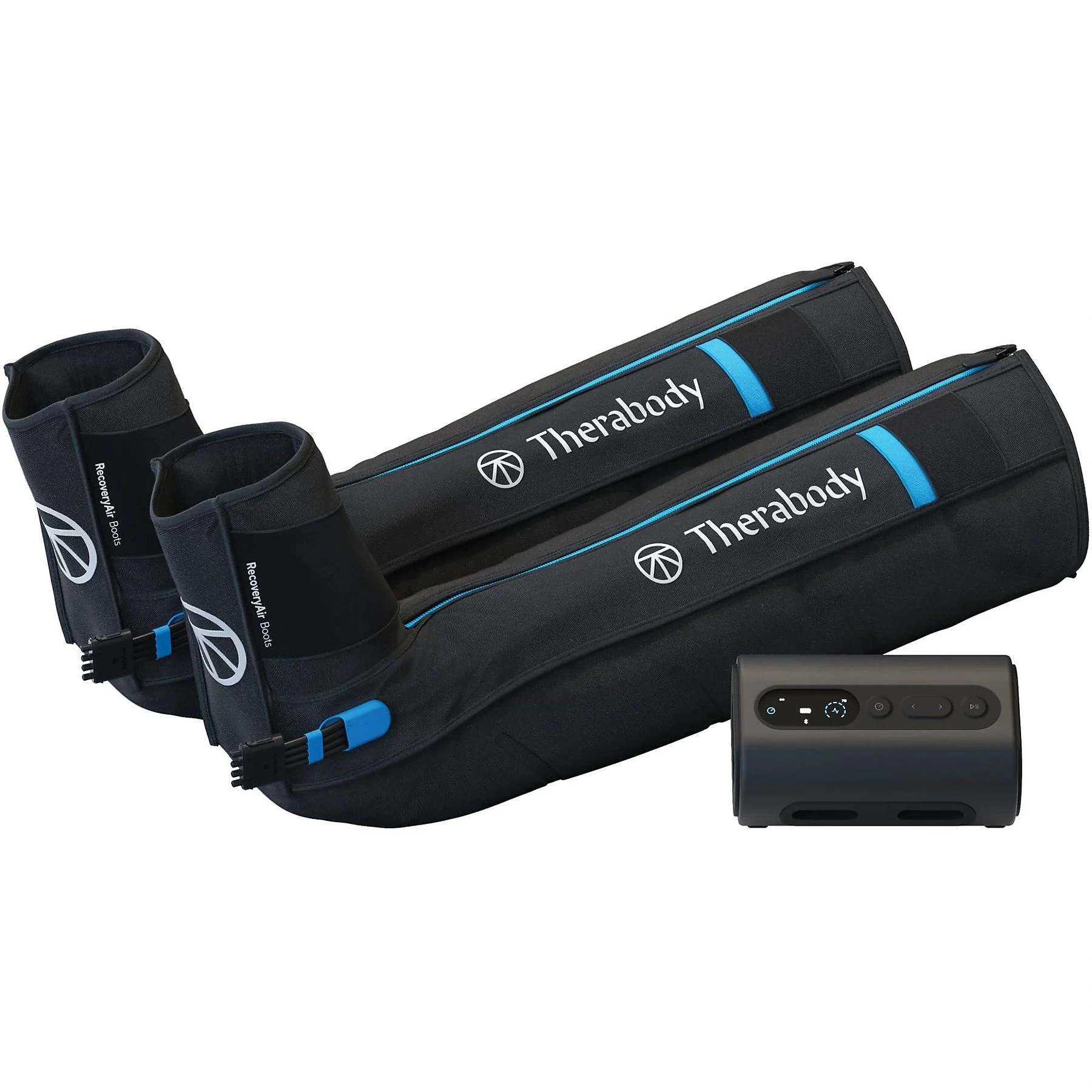 Therabody RecoveryAir Prime Compression Bundle Medium – Kompressionsstiefel