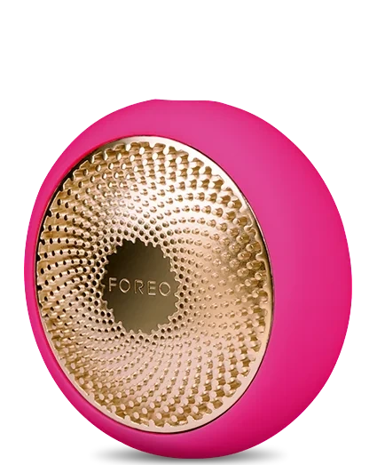 FOREO UFO™ 2 – Spa dla twarzy 5-w-1