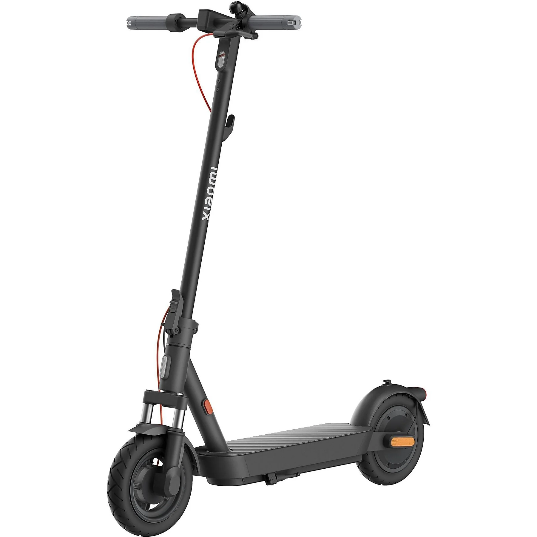 XIAOMI Scooter 5 – Der smarte E-Scooter mit bis zu 60 km Reichweite