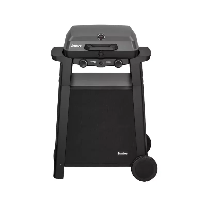 Enders Gasgrill Urban Pro II mit Trolley