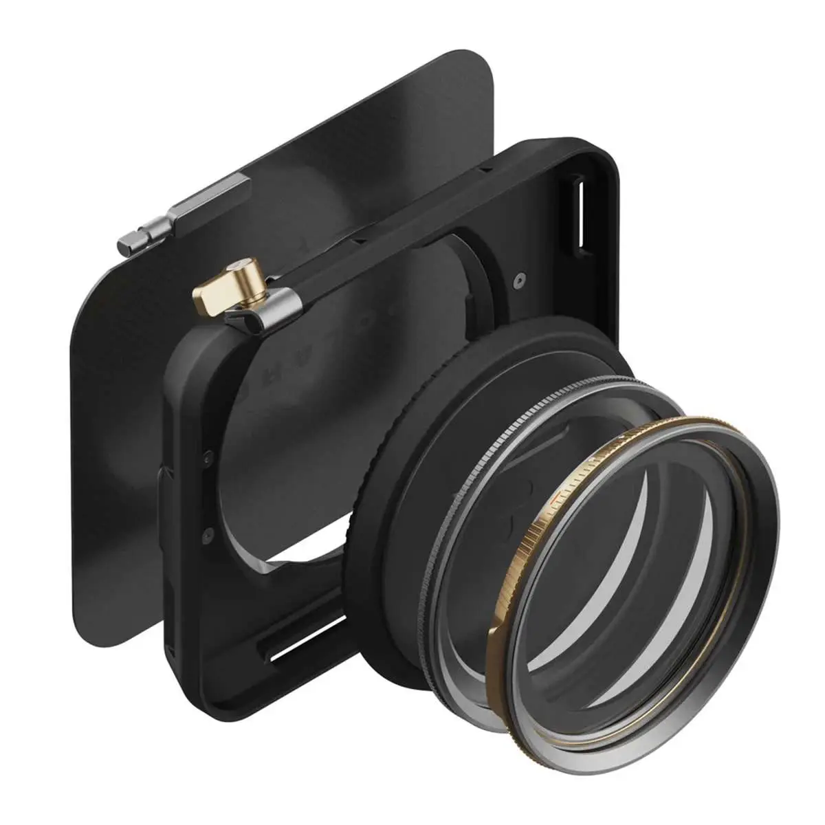Polarpro Recon VND Mattebox – Peter McKinnon Edition – Base Kit