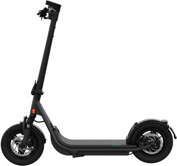 EGRET X core E-Scooter – Graphite Grey