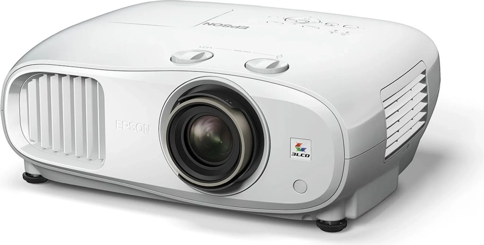 Epson EH-TW7100 – 4K PRO-UHD Heimkino-Projektor