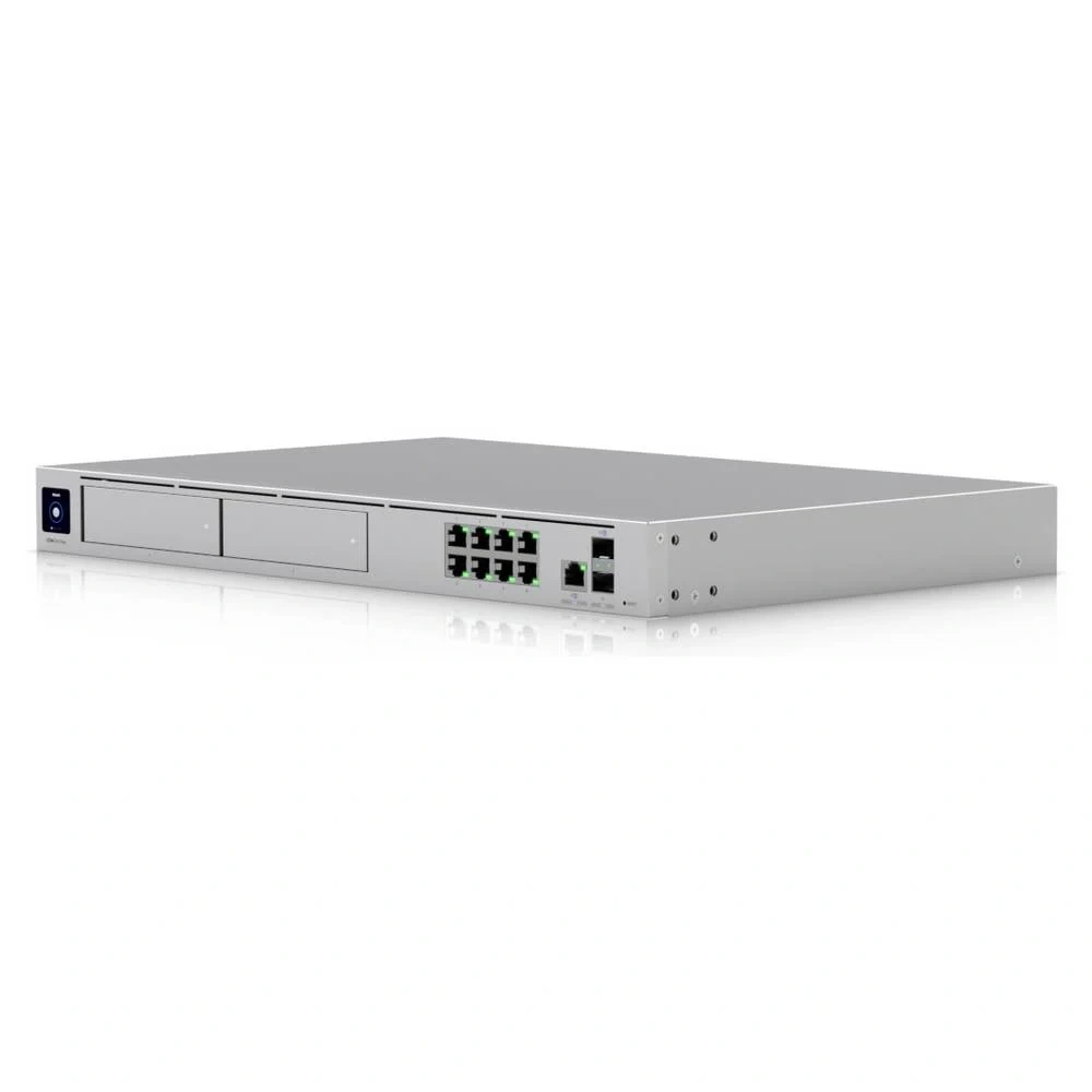 Ubiquiti Networks UniFi Dream Machine Pro Max Netzwerk Switch RJ45/SFP+ 11 Port