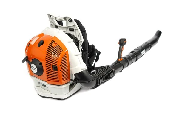 STIHL BR 600 – Profi Rückentragbarer Laubbläser