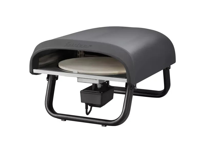 Enders Pizzaofen Paco Rotate