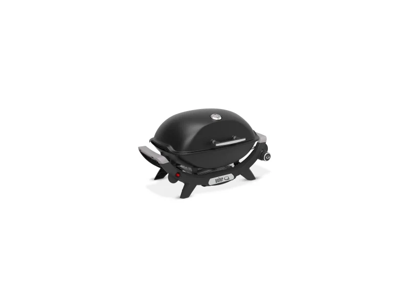 Weber Gasgrill Q2100N Schwarz – Vielseitig, leistungsstark, mobil Weber Gasgrill Q2100N Schwarz – Vielseitig, leistungsstark, mobil