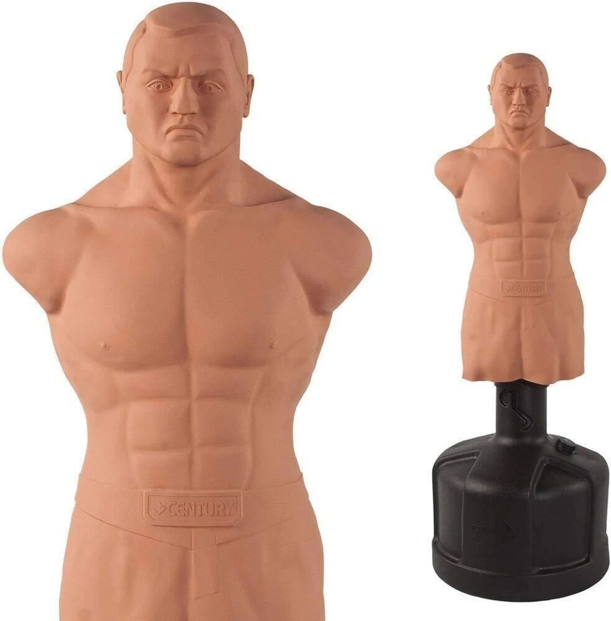 Bob – Body Opponent Bag (BOB)