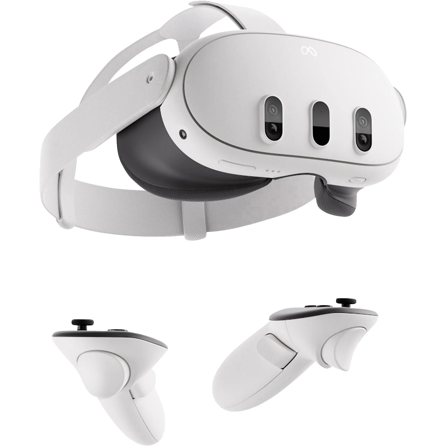 META Quest 3 512 GB – All-in-One-VR-Headset