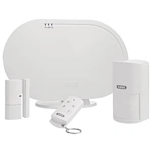 Alarmanlage Smartvest Basis Set, Funk 868 MHz