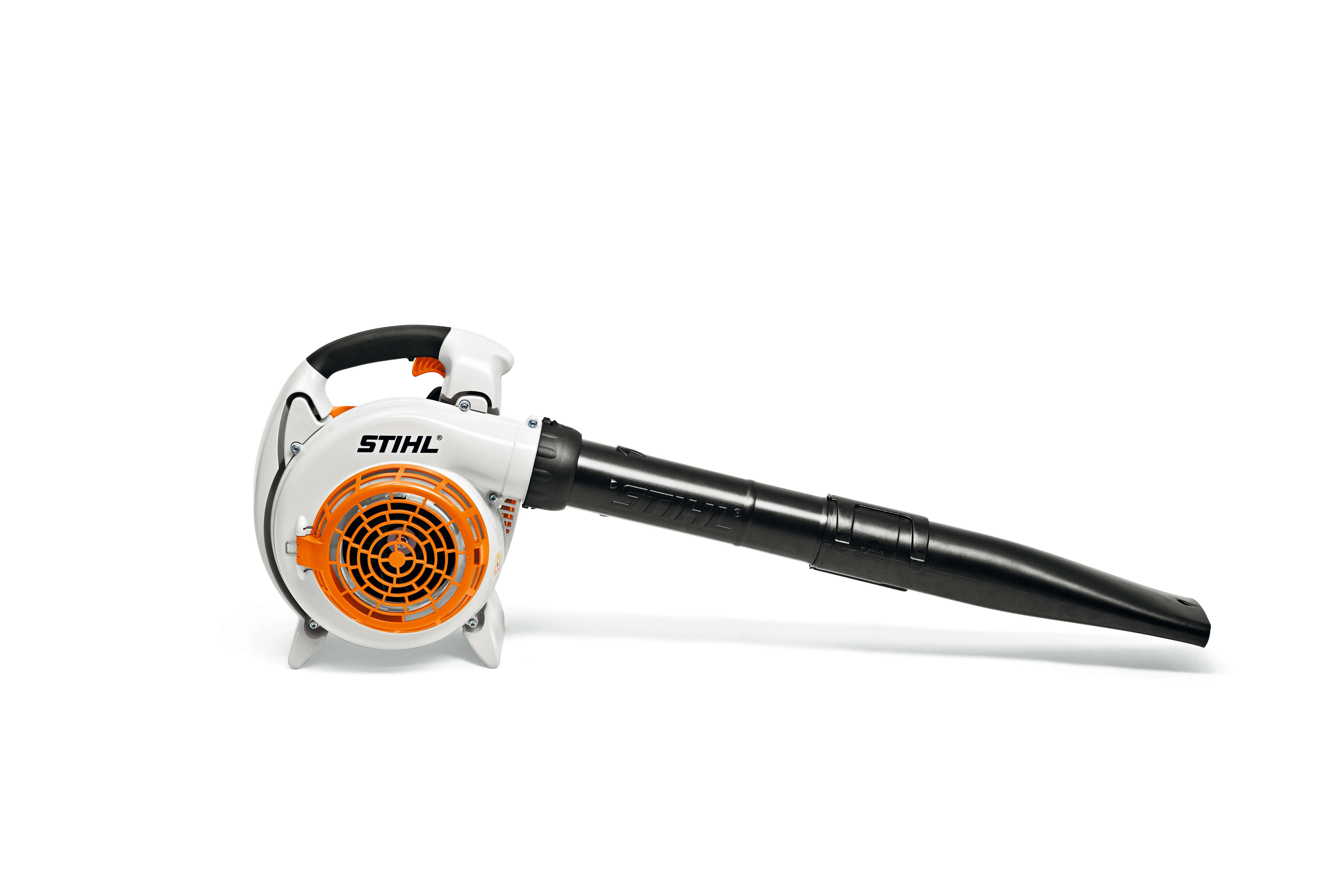 STIHL Benzin-Laubbläser BG 86 – Kraftvoll & Handlich STIHL Benzin-Laubbläser BG 86 – Kraftvoll & Handlich