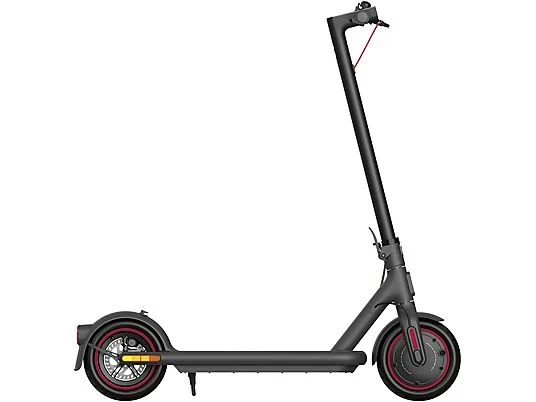 XIAOMI Electric Scooter 4 Pro – Leistungsstark, sicher & smart vernetzt