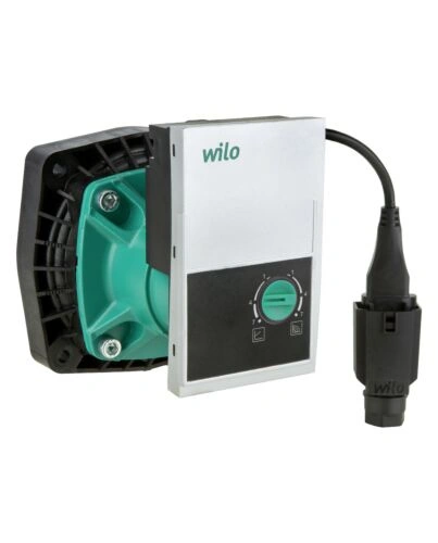 Wilo Yonos PICO HU 25/1-7 – Hocheffizienzpumpe (45 W)