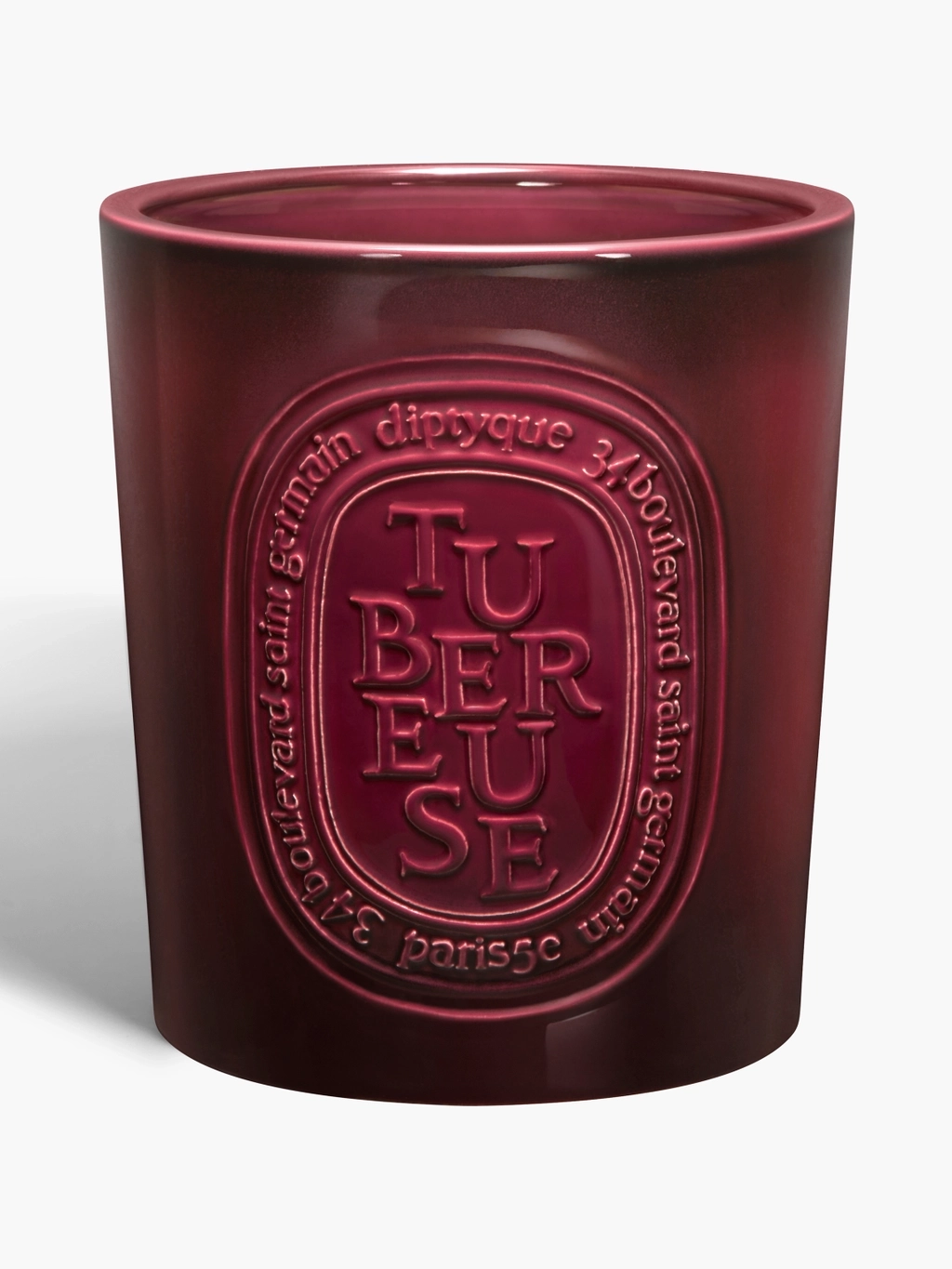 Diptyque Tubéreuse Giant Duftkerze 1500 g Diptyque Tubéreuse Giant Duftkerze 1500 g