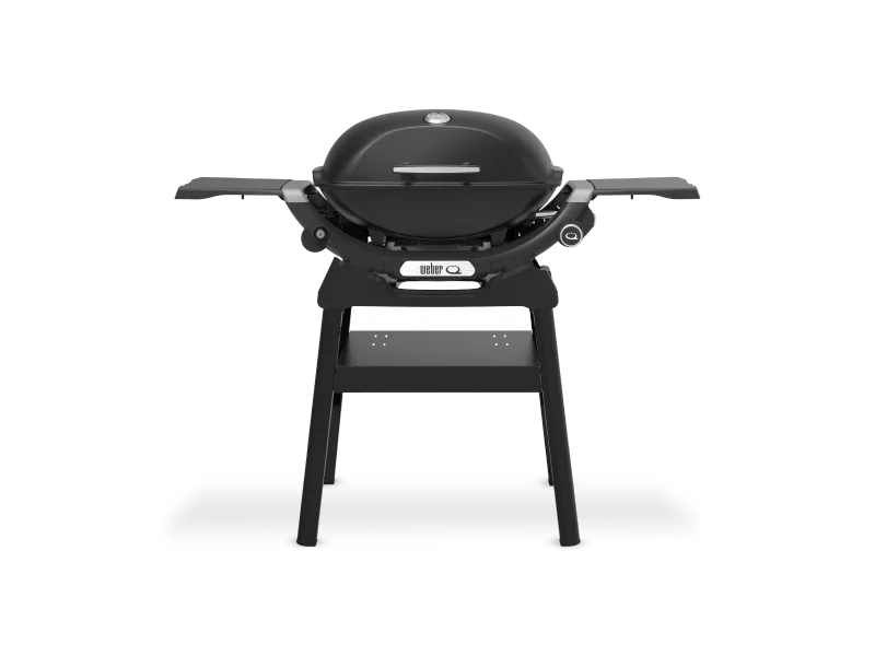 Weber Gasgrill Q2200N mit Stand – Kompakt, stark und bereit für jedes Abenteuer Weber Gasgrill Q2200N mit Stand – Kompakt, stark und bereit für jedes Abenteuer
