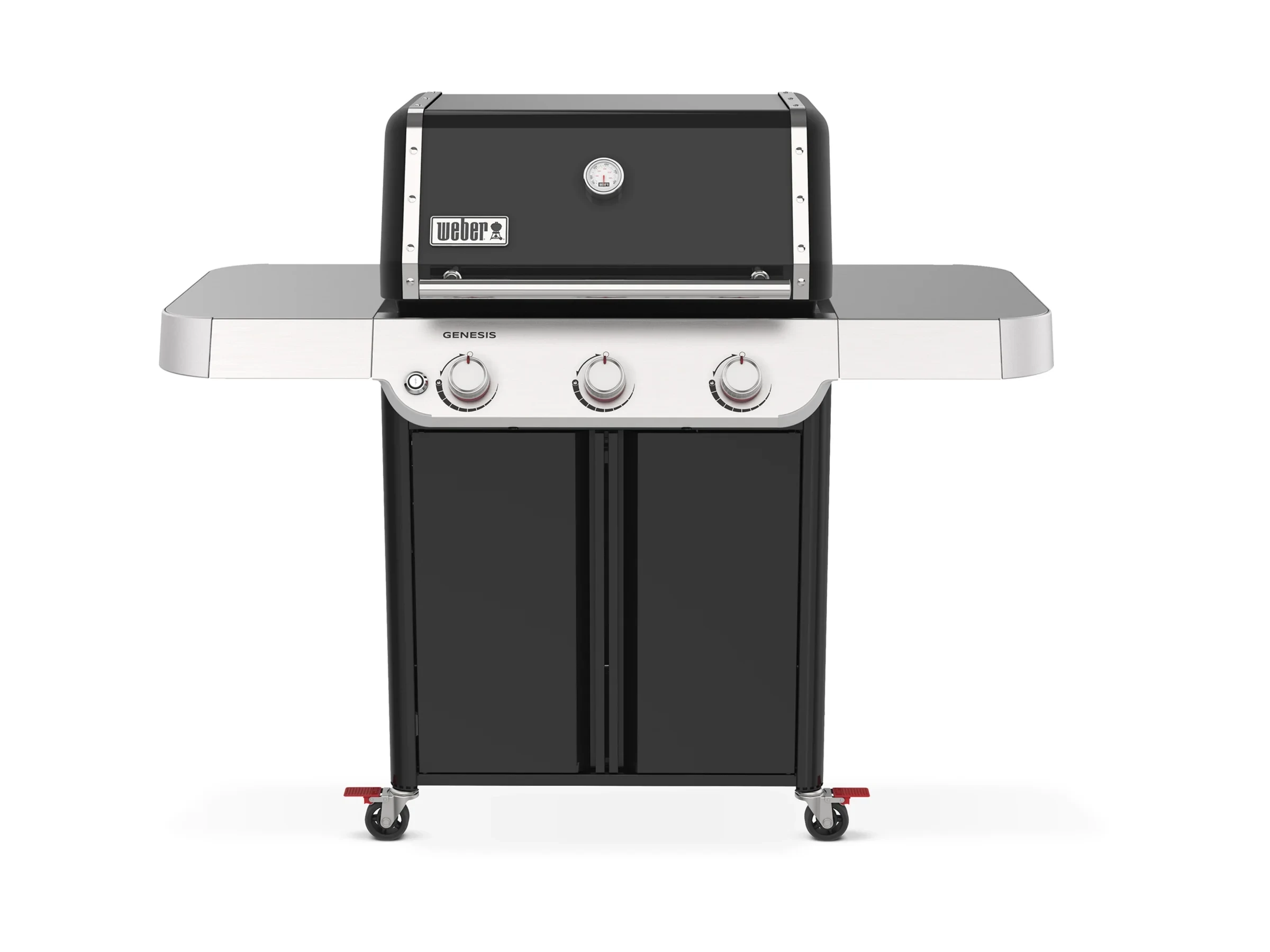 Weber Gasgrill Genesis E-315 – Modell 2024 Weber Gasgrill Genesis E-315 – Modell 2024