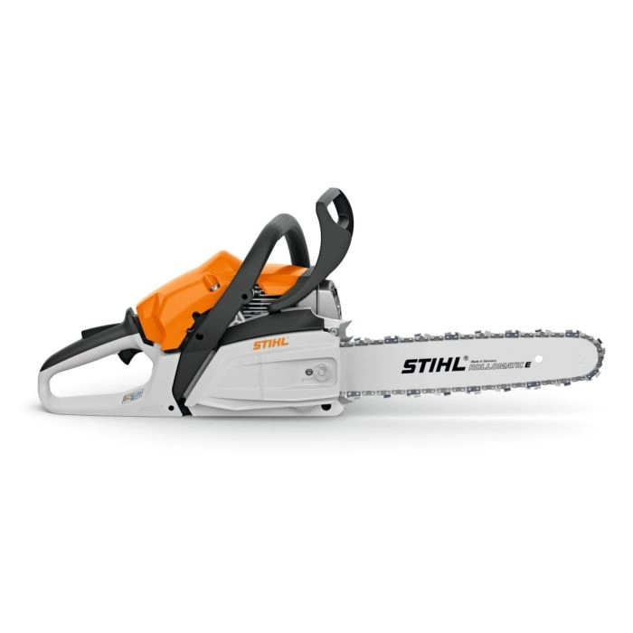 STIHL Benzin-Motorsäge MS 182 PM3 30 cm – Kompakt, Stark & Zuverlässig STIHL Benzin-Motorsäge MS 182 PM3 30 cm – Kompakt, Stark & Zuverlässig