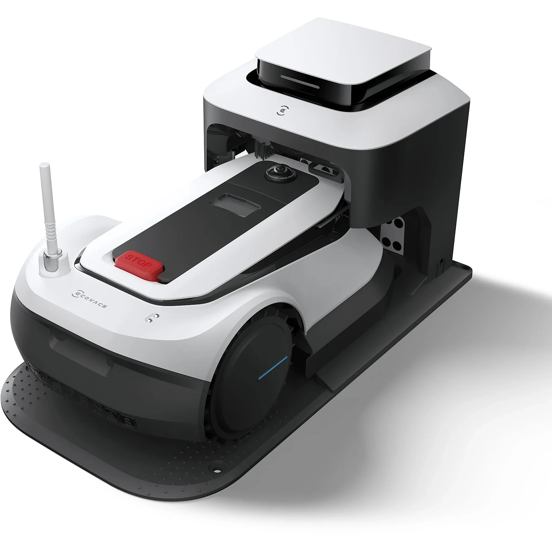ECOVACS GOAT G1 Mähroboter