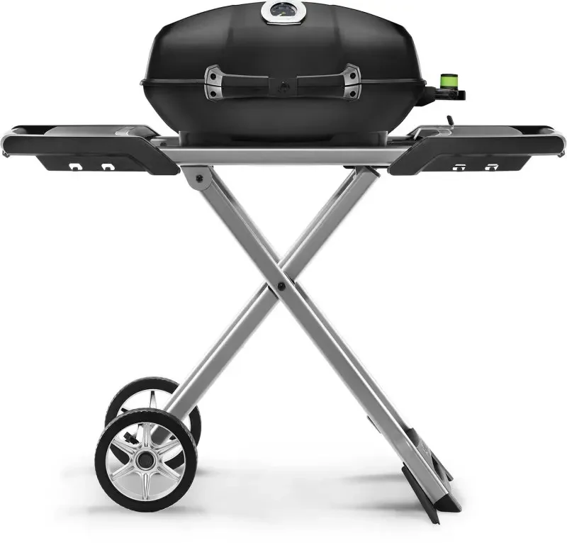 Napoleon TravelQ PRO285EX Elektrogrill – mit klappbarem Wagen – Modell 2024 Napoleon TravelQ PRO285EX Elektrogrill – mit klappbarem Wagen – Modell 2024