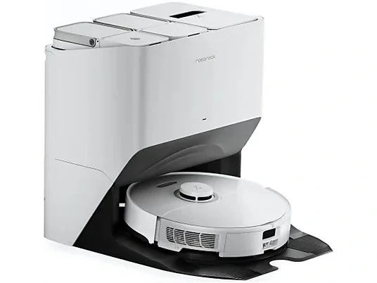 Roborock S8 Pro Ultra – Saug- & Wischroboter mit Andockstation