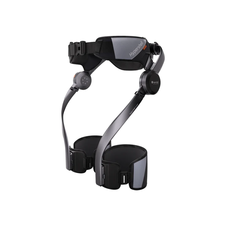 Hypershell Go X – Next-Gen Exoskelett für mehr Ausdauer und Mobilität Hypershell Go X – Next-Gen Exoskelett für mehr Ausdauer und Mobilität