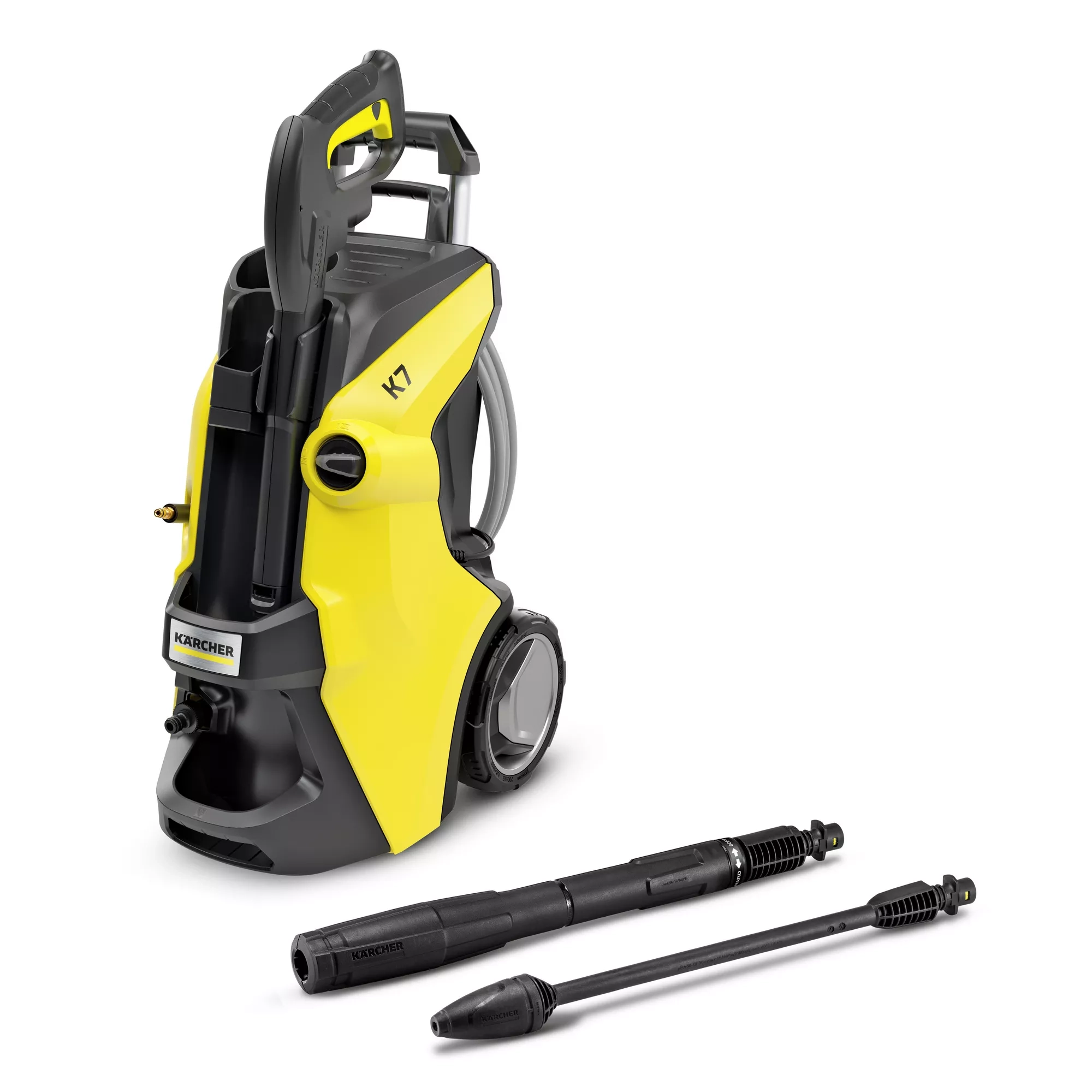 Kärcher Hochdruckreiniger 'K 7 Power Flex'