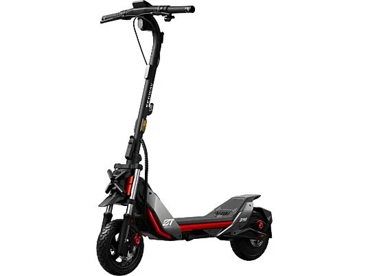 SEGWAY ZT3 Pro D – E-Scooter mit Reichweite, Komfort & Kontrolle